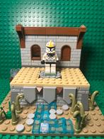 Lego Clone Trooper Pilot, Kinderen en Baby's, Speelgoed | Duplo en Lego, Ophalen of Verzenden, Zo goed als nieuw