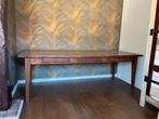 Eettafel met laden, Antiek en Kunst, Ophalen