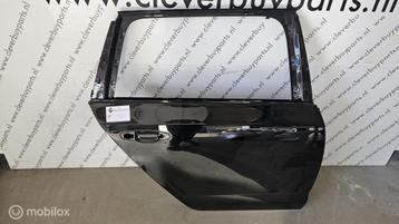 Achterdeur rechts origineel  Skoda Octavia ('18->) beschikbaar voor biedingen