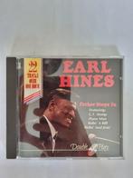EARL HINES (& HIS ORCHESTRA) - 2 cd's - vanaf 2.25€, Ophalen of Verzenden, Gebruikt