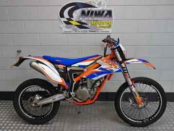 KTM FREERIDE 350 beschikbaar voor biedingen