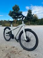 VanMoof A5 - nieuwstaat, Ophalen of Verzenden, Zo goed als nieuw, 47 tot 51 cm, Vanmoof
