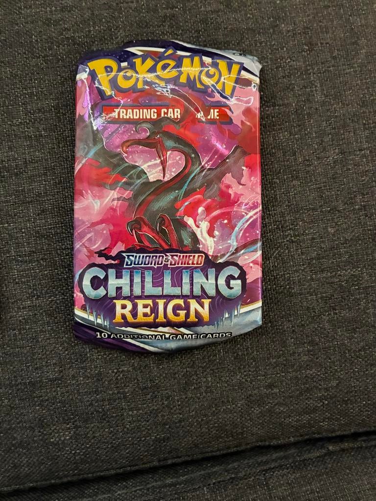 Pokémon Booster Packs Ongeopend, Ophalen of Verzenden, Nieuw, Booster