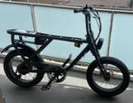 Knaap rtd ams space grey in onderdelen fatbike nieuw model, Ophalen of Verzenden, Gebruikt, Aluminium, Cruiser