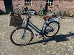 Gazelle Miss Grace stadsfiets, Fietsen en Brommers, Fietsen | Dames | Damesfietsen, Ophalen, Versnellingen, Gazelle, 53 tot 56 cm