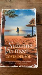 Suzanne Vermeer - Costa del Sol, Ophalen of Verzenden, Zo goed als nieuw, Suzanne Vermeer