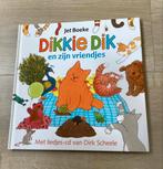 Dikkie Dik en zijn vriendjes, Boeken, Kinderboeken | Baby's en Peuters, Ophalen of Verzenden, Zo goed als nieuw