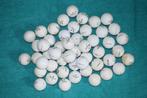 Callaway Diablo Golfballen 51 stuks, Ophalen of Verzenden, Gebruikt, Bal(len), Callaway