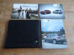 BMW X5 - X6 Map Handleidingen Instructieboeken NL Origineel, Auto diversen, Handleidingen en Instructieboekjes, Verzenden