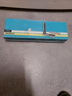 Vintage retro Erkameter Erka bloeddrukmeter, Ophalen of Verzenden, Gelezen