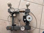 Verdeler vloerverwarming stadsverwarming, Gebruikt, Minder dan 30 cm, Overige typen, Minder dan 60 cm