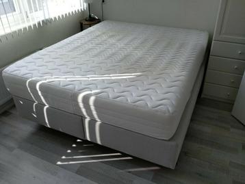 Boxspring 160x 200