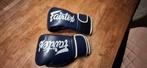 Fairtex Bokshandschoenen - Zo goed als nieuw! 14oz, Overige, Vechtsportbescherming, Zo goed als nieuw, Maat M