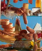 Ingrediënten - Albert Heijn Kookboek, Boeken, Kookboeken, Voorgerechten en Soepen, Ophalen of Verzenden, Zo goed als nieuw, Gezond koken