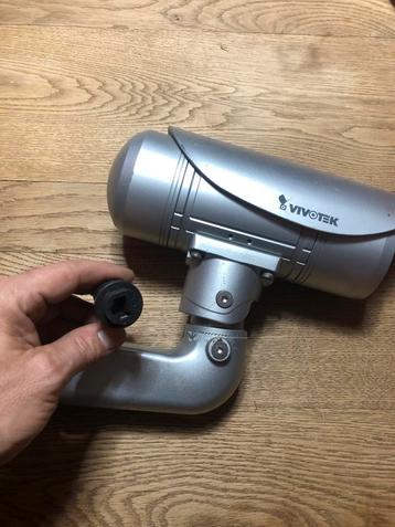 Vivotek IP7361 Beveiligingscamera beschikbaar voor biedingen