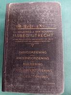 Nederlandsche Staatsalmenak uit 1935., Ophalen of Verzenden, Gelezen