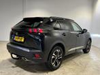 Peugeot 2008 1.2 PureTech Allure | Navigatie/Android/Apple C, Auto's, Voorwielaandrijving, Stof, Gebruikt, 1199 cc