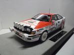 Toyota Celica St 165 Monaco Winner 1991 No.2 TopMarques !!!, Hobby en Vrije tijd, Modelauto's | 1:18, Ophalen of Verzenden, Nieuw