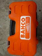 Bahco Dopsleutelset - Nieuw!, Doe-het-zelf en Verbouw, Gereedschap | Handgereedschap, Ophalen of Verzenden, Nieuw