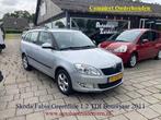 SKODA Fabia 1.2 TDI 75pk Greenline 2011 Boekjes, Voorwielaandrijving, Euro 5, Grijs, Zilver of Grijs