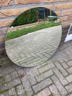 Spiegel, Huis en Inrichting, Ophalen, Zo goed als nieuw, Minder dan 100 cm, Rechthoekig