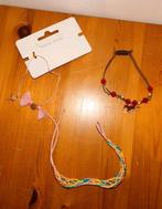 3 verschillende armbanden armbandjes armband NIEUW, Ophalen of Verzenden, Nieuw