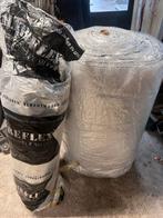 Gevel isolatie, Doe-het-zelf en Verbouw, Overige materialen, Zo goed als nieuw, 15 m² of meer, Muurisolatie