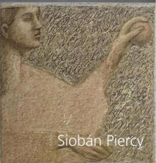 Sioban Piercy profile, Boeken, Kunst en Cultuur | Beeldend, Zo goed als nieuw, Schilder- en Tekenkunst, Ophalen of Verzenden
