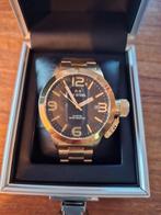 TW steel horloge, Overige merken, Staal, Staal, Polshorloge