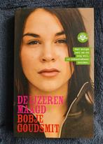 Bobje Goudsmit - De ijzeren maagd, Gelezen, Ophalen of Verzenden, Bobje Goudsmit, Fictie