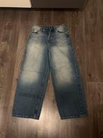 Weekday Baggy Jeans, Ophalen of Verzenden, Zo goed als nieuw, Blauw, Overige jeansmaten