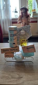 Prachtig mooi babyderm, Ophalen of Verzenden