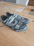 Shimano MTB SPD Schoenen mt 43 (valt klein), Fietsen en Brommers, Fietsaccessoires | Fietskleding, Gebruikt, Dames, Schoenen, Overige maten