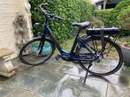 Elektrische fiets burgers edge (49 cm), 47 tot 51 cm, Ophalen, Zo goed als nieuw, Overige merken