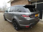 Land Rover Range Rover Sport 4.4 SDV8 Autobiography Dynamic, Automaat, Euro 5, Navigatiesysteem, Bedrijf