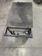 Lorch 155 las apparaat Co 2, Ophalen, Gebruikt