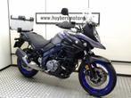 Suzuki DL 650 XTA V-Strom 2021 DL650X ABS, Motoren, Motoren | Suzuki, Info@huybersmotoren.nl, 2 cilinders, HM - Sale, NL