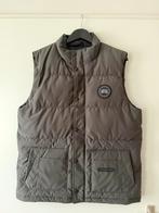 Canada Goose Freestyle crew vest bodywarmer (Parajumpers), Maat 52/54 (L), Canada Goose, Ophalen of Verzenden, Zo goed als nieuw