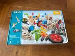 Brio speelset, Kinderen en Baby's, Speelgoed | Houten speelgoed, Ophalen of Verzenden, Zo goed als nieuw, Overige typen