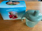 Handy-Cup drinkbeker voor kinderen en ouderen, Ophalen of Verzenden, Zo goed als nieuw, Overige typen
