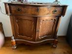 Schitterend antiekkastje uit grootmoeders tijd, Antiek en Kunst, Antiek | Meubels | Kasten, Ophalen