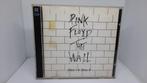 Pink Floyd - The Wall CD Muziek Albums, Unofficial Bootleg, Cd's en Dvd's, Ophalen of Verzenden, Gebruikt, Progressive