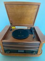 Geluidsinstallatie, Ophalen, Zo goed als nieuw