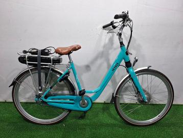 I-cycle mistral elektrische dames fiets 8v 50 cm beschikbaar voor biedingen