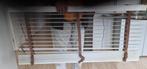 Luxaflex, Huis en Inrichting, Ophalen, Gebruikt, 100 tot 150 cm, 200 cm of meer