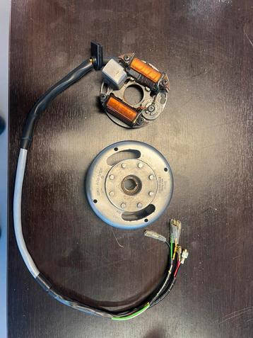 Orginele elektronische bosch ontsteking 125cc beschikbaar voor biedingen