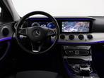 Mercedes-Benz E-klasse 200 AVANTGARDE SEDAN + DIGITALE COCKP, Auto's, Mercedes-Benz, Automaat, Gebruikt, Euro 6, 4 cilinders