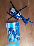 Helikopter, Kinderen en Baby's, Speelgoed | Duplo en Lego, Ophalen of Verzenden, Gebruikt