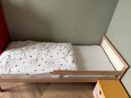 Ikea Sniglar peuterbedje incl. toebehoren, Ophalen, Gebruikt, 70 tot 85 cm, 140 tot 160 cm