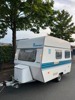 Knaus Komfort 325, Particulier, 500 - 750 kg, Knaus, Tot en met 4